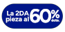 2DO AL 60%